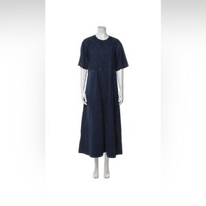 NWOT Rachel Comey Denim Dress